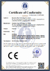 الصين Shenzhen Flyin Technology Co.,Limited الشهادات
