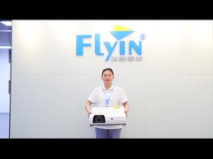 RL S600W 3LCD ليزر 4K جهاز عرض في الفصول الدراسية التدريس حياة طويلة