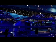 ثلاثي الأبعاد