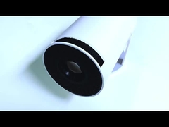 بروجكتور 1080P 4500 لومينز الأصلي نظام تشغيل لينكس