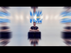 مشروع تصوير فيديو محترف 10K لومينز 7D ليزر LCD هولوغرافي