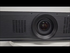 الاختبار في الهواء الطلق للمعرض الكبير