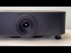 Flyin 8000 Ansi Lumens رسم خرائط 4K 3D جهاز عرض ليزر خارجي 7d الهولوغرام Hdr