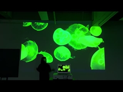 جهاز عرض ليزر 4K