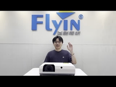 جهاز عرض ليزر 4K