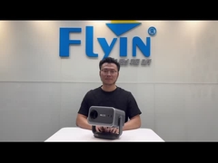 جهاز عرض المسرح المنزلي